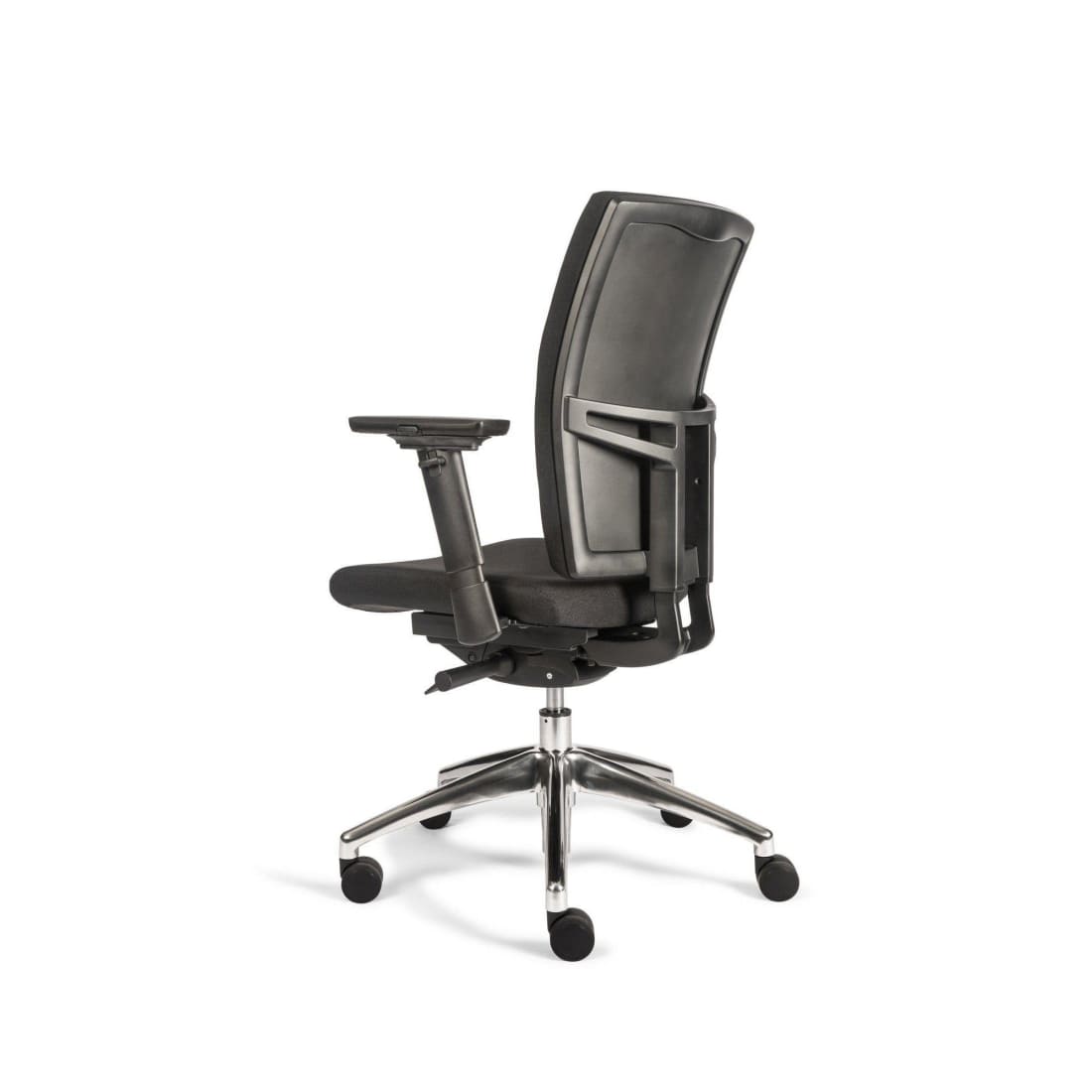 Bureaustoel Projectas V2 Comfort - Ergonomisch Design (N)En 1335