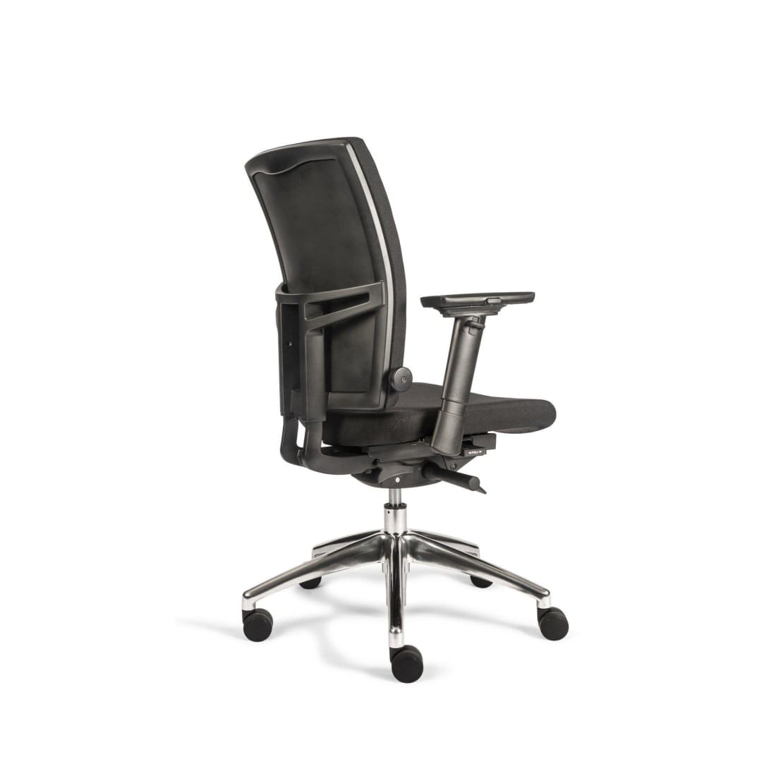 Bureaustoel Projectas V2 Comfort - Ergonomisch Design (N)En 1335