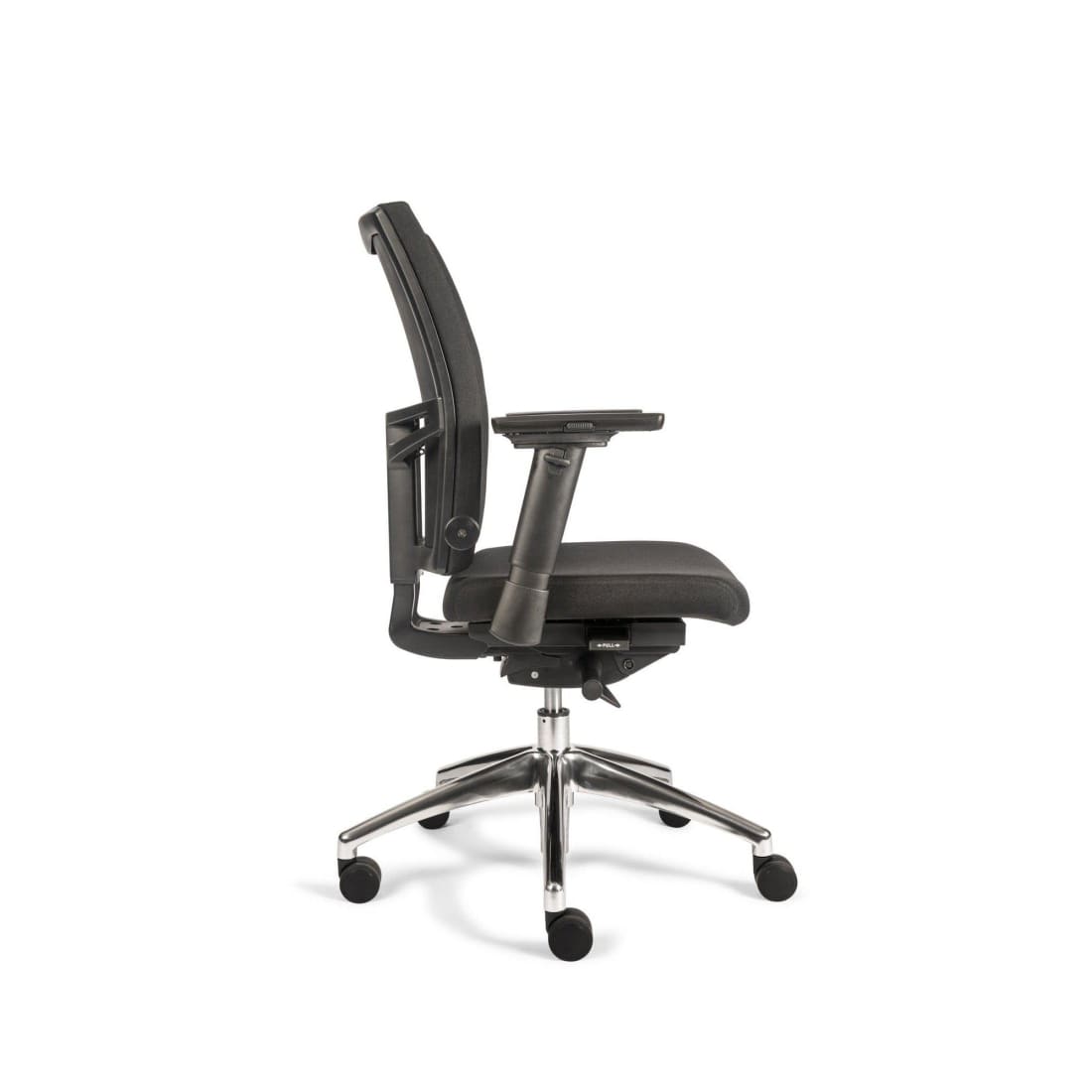 Bureaustoel Projectas V2 Comfort - Ergonomisch Design (N)En 1335