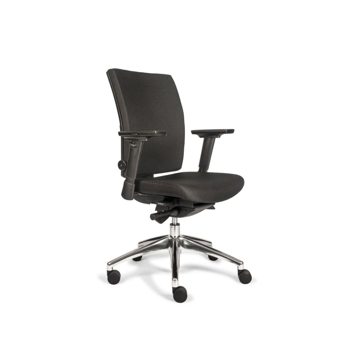 Bureaustoel Projectas V2 Comfort - Ergonomisch Design (N)En 1335