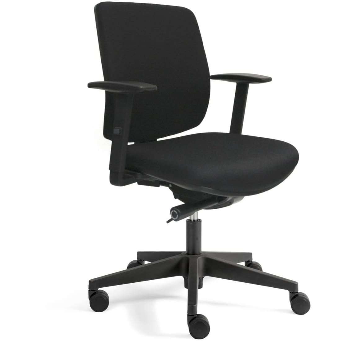 Bureaustoel Ergonomisch Design Huiswerk Comfort (N)En 1335