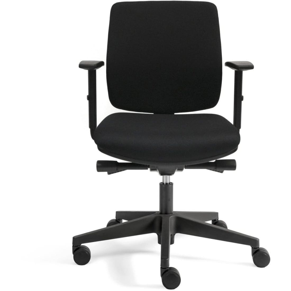 Bureaustoel Ergonomisch Design Huiswerk Comfort (N)En 1335