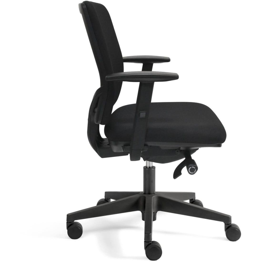 Bureaustoel Ergonomisch Design Huiswerk Comfort (N)En 1335