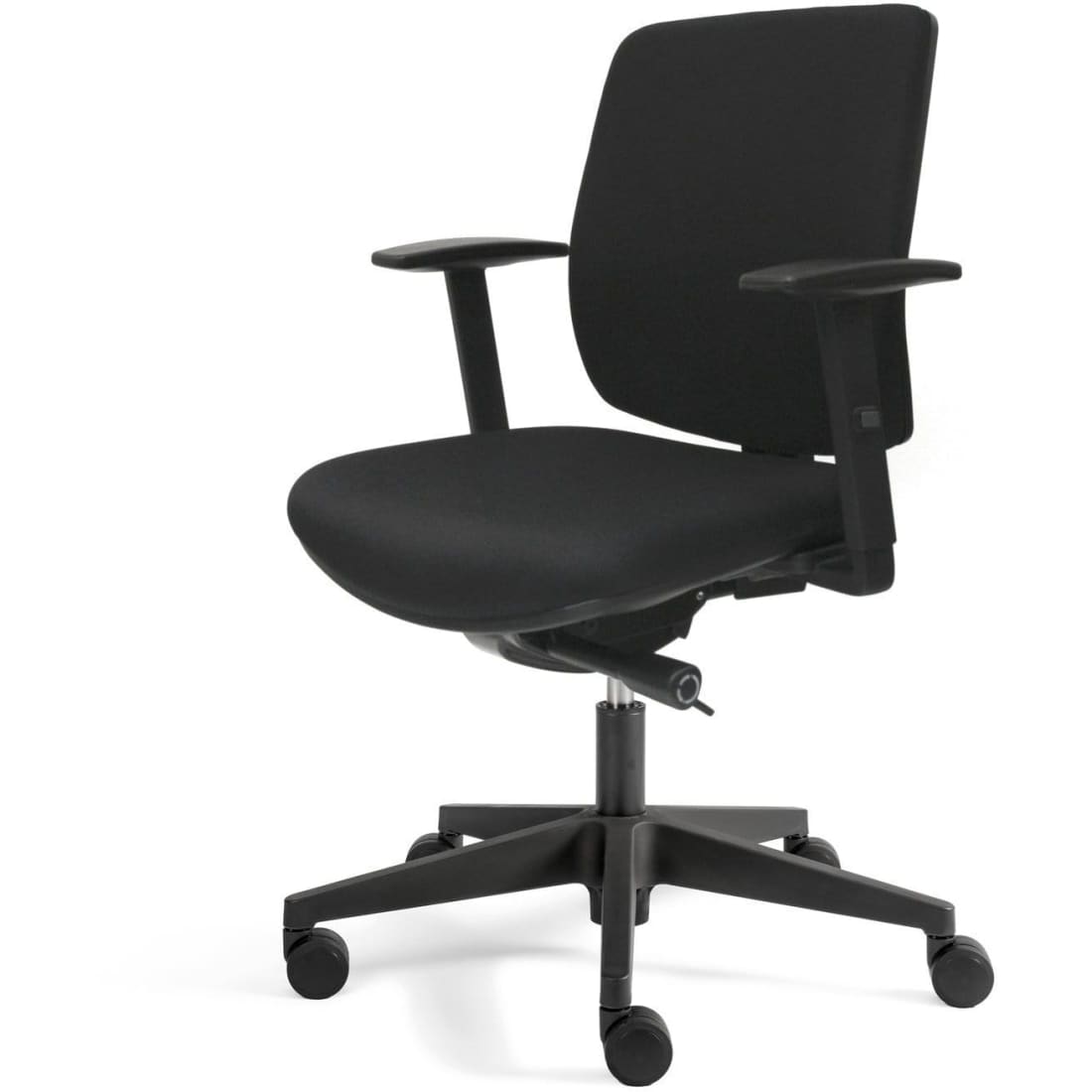 Bureaustoel Ergonomisch Design Huiswerk Comfort (N)En 1335