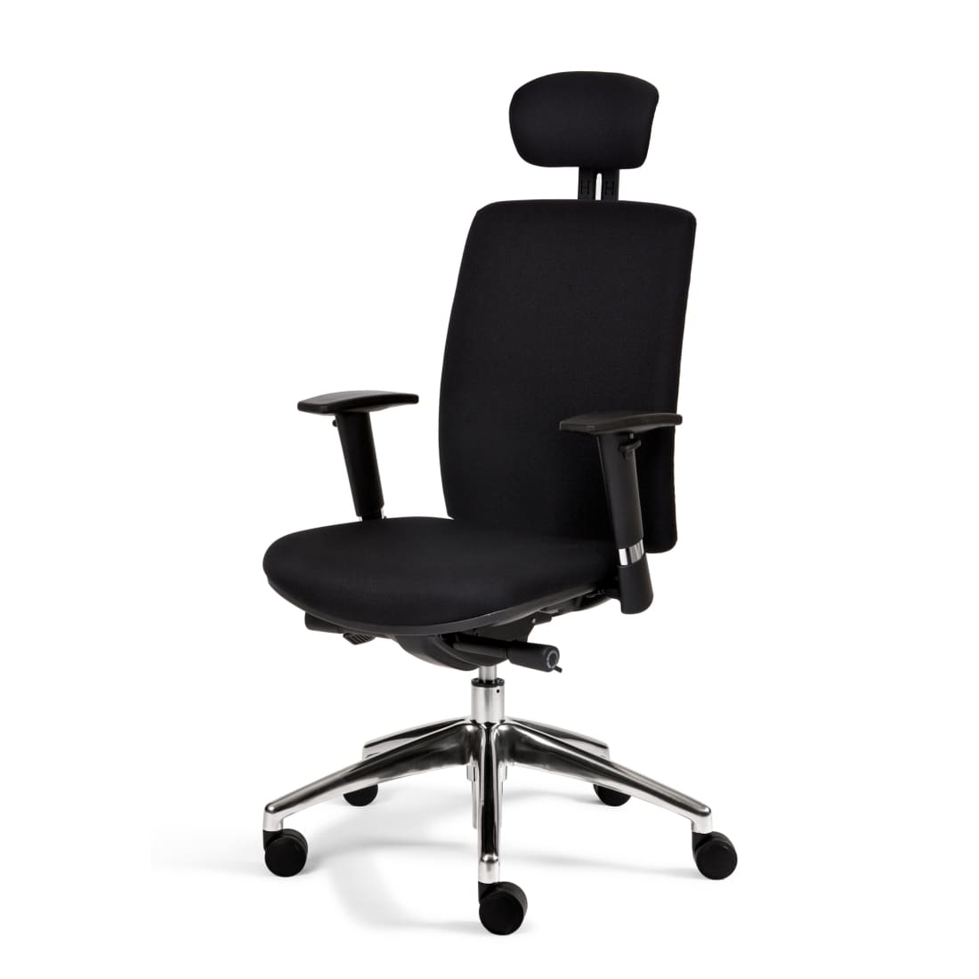 Bureaustoel Ergonomisch Comfort Design Ramblas Hs (N)En 1335