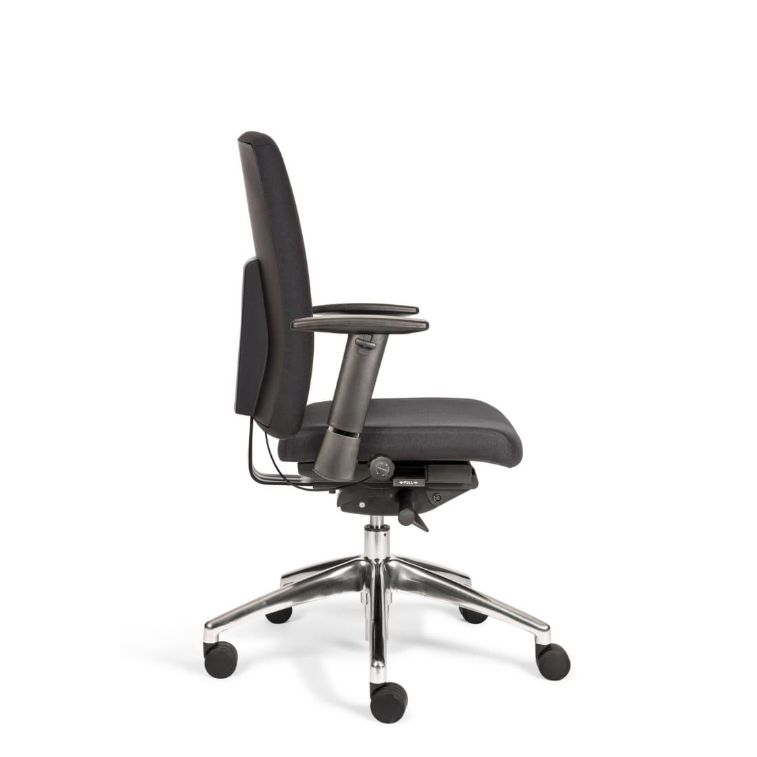 Bureaustoel Ergonomisch Comfort Design Ramblas (N)En 1335