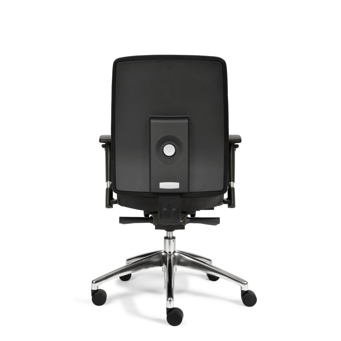 Bureaustoel Ergonomisch Comfort Design Ramblas (N)En 1335