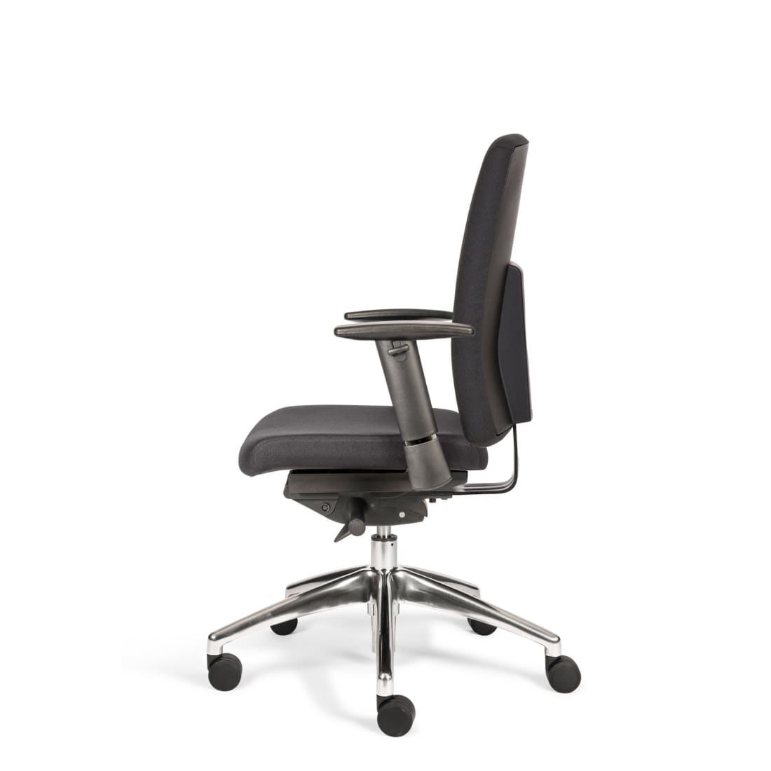 Bureaustoel Ergonomisch Comfort Design Ramblas (N)En 1335