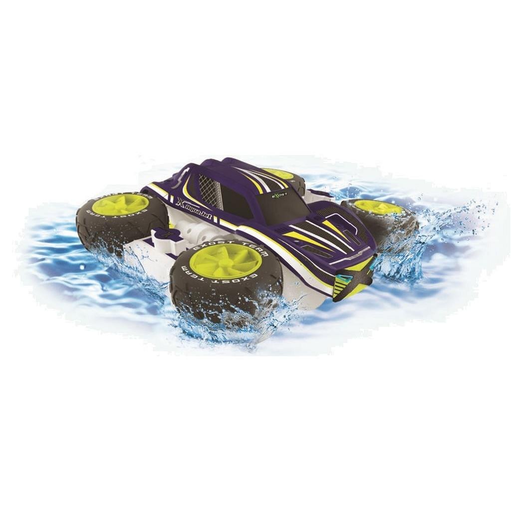 Silverlit Rc Exost Aquajet