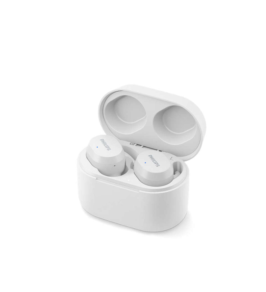 Philips Tat3216Wt/00 Draadloze Bluetooth Oordopjes Wit