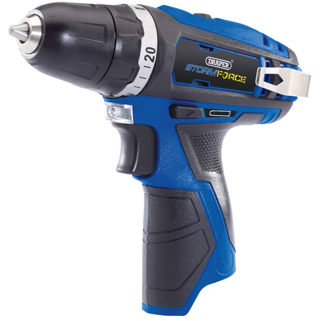 Draper Tools Boor Zonder Accu Storm Force 10,8 V 25 Nm
