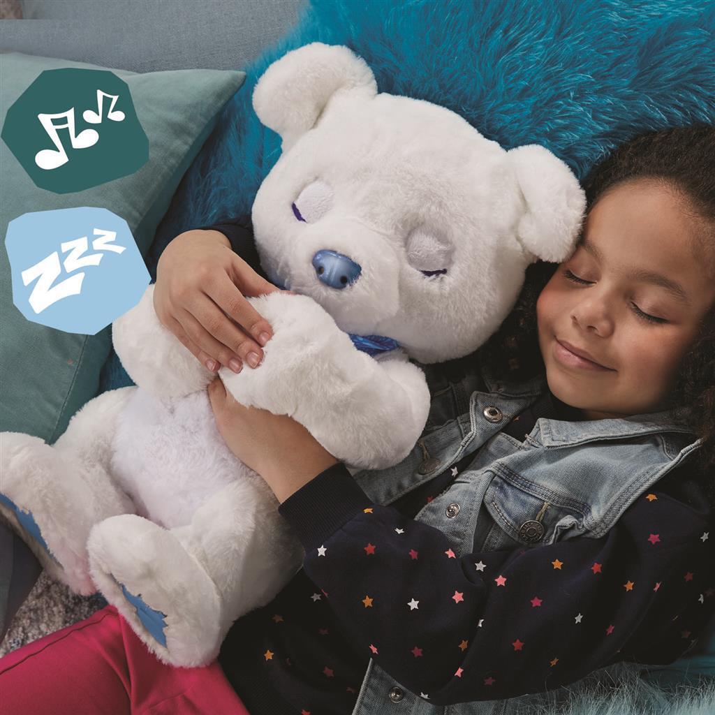 Furreal Friends Furreal Interactief Ijsbeer Welpje