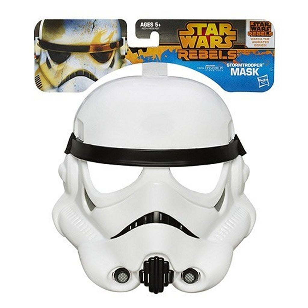 Hasbro Star Wars Rebels Masker Assorti