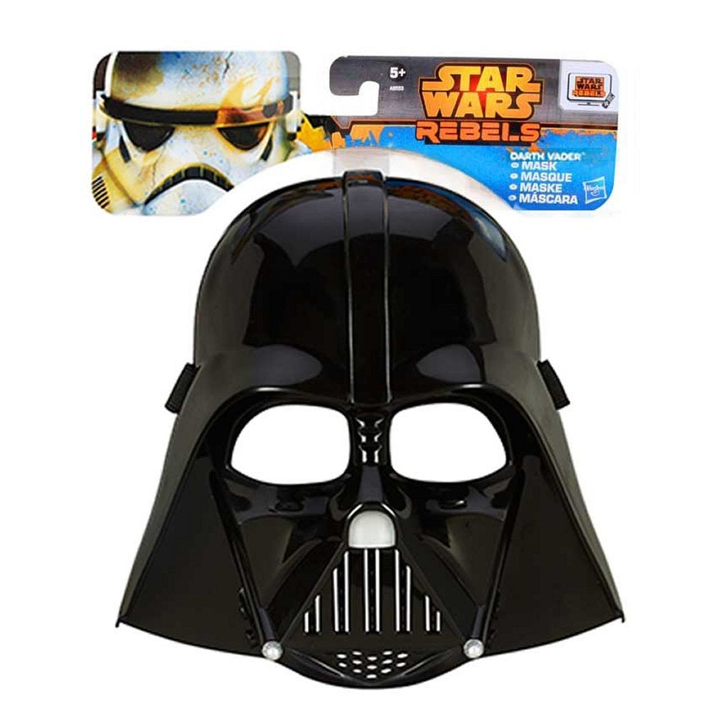 Hasbro Star Wars Rebels Masker Assorti