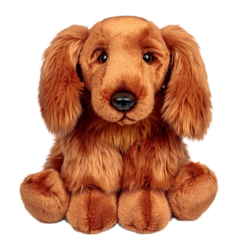 Animigos World Of Nature Eco Knuffel Cocker SpaniËL Hond