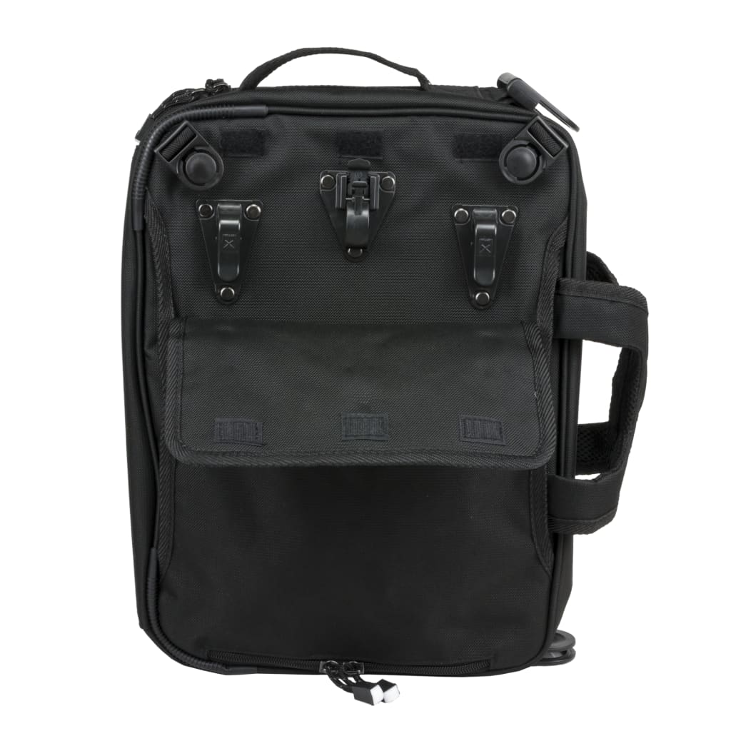 Willex Kantoor Fietstassen Multifunctioneel 15 L Zwart 12001