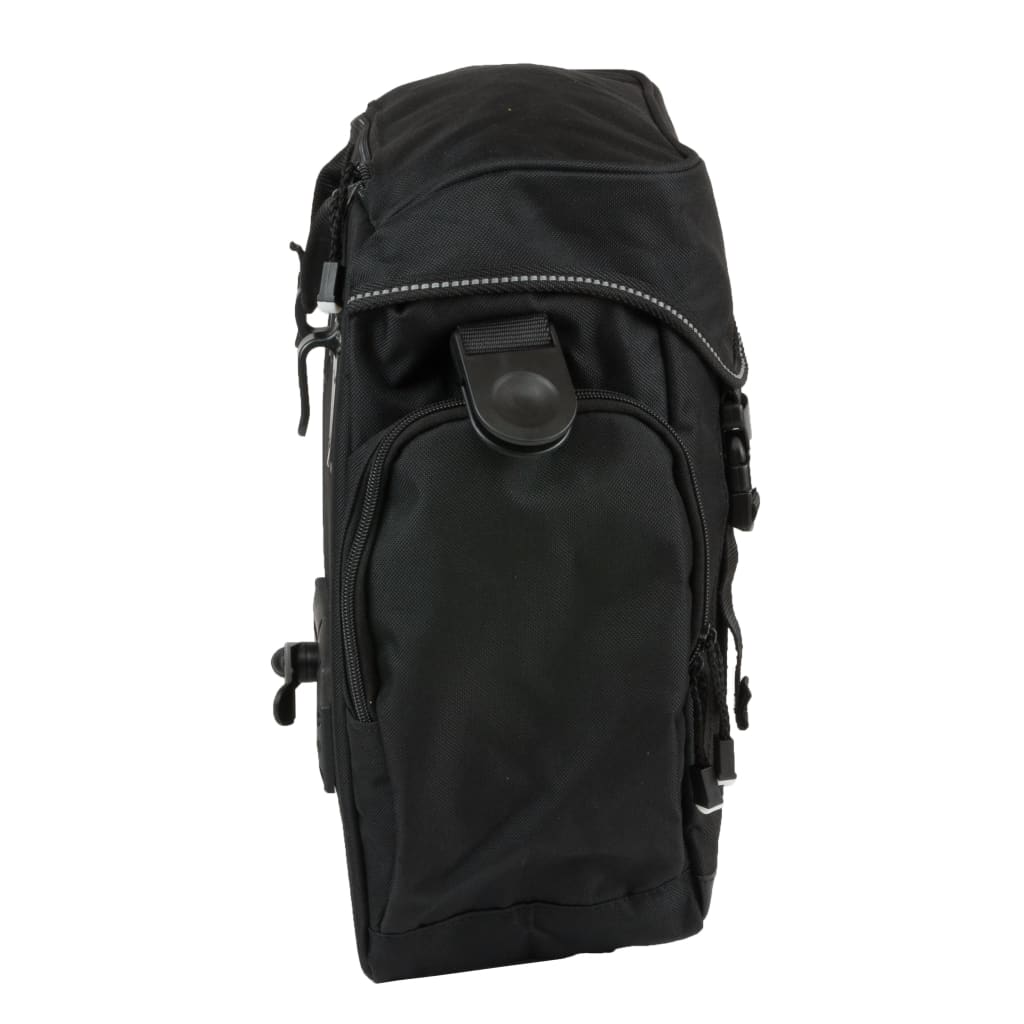 Willex Fietstas Xl 17 L Zwart 13501