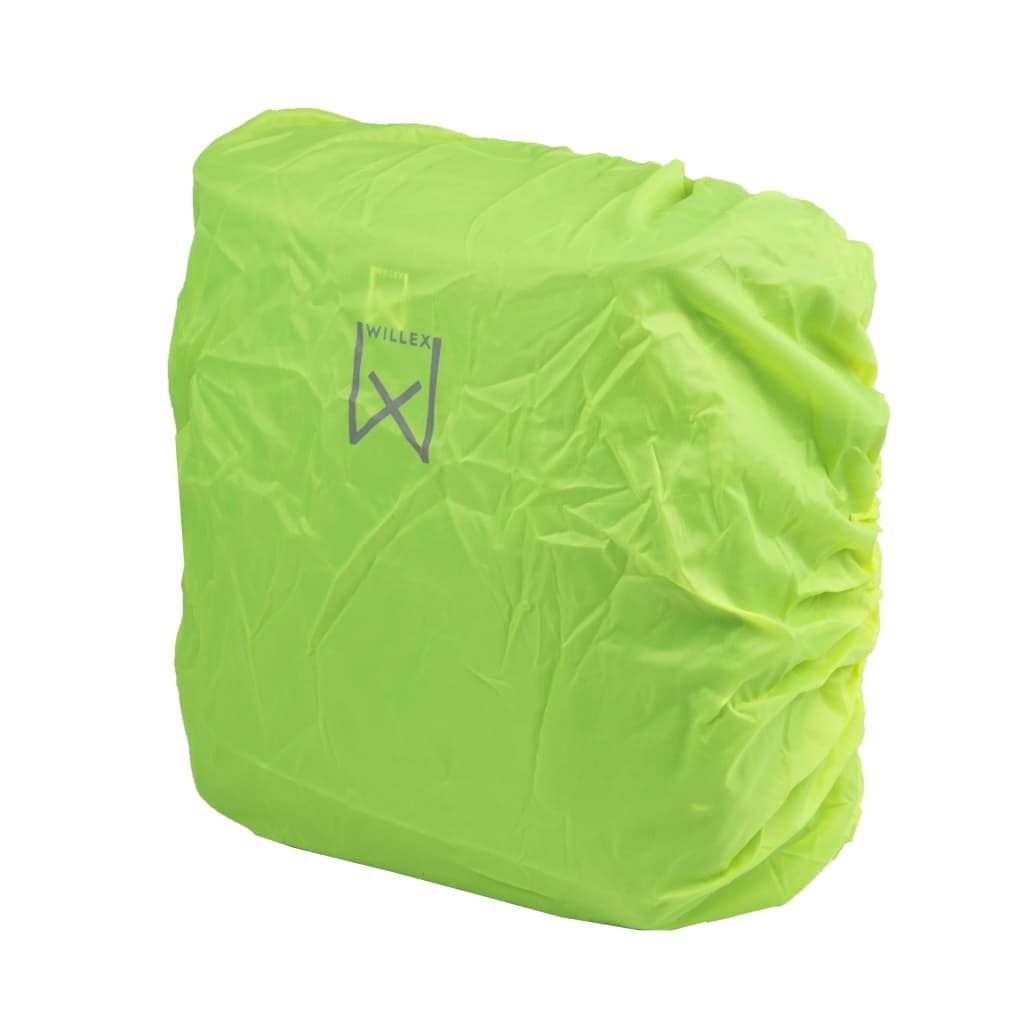 Willex Fietstas Xl 17 L Zwart 13501