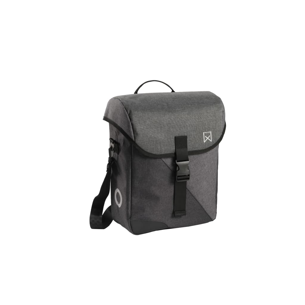 Willex Fietsschoudertas 800 16,5 L Grijs