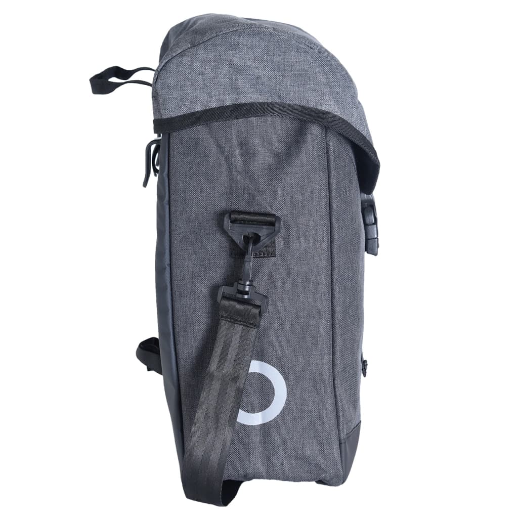 Willex Fietsschoudertas 800 16,5 L Grijs