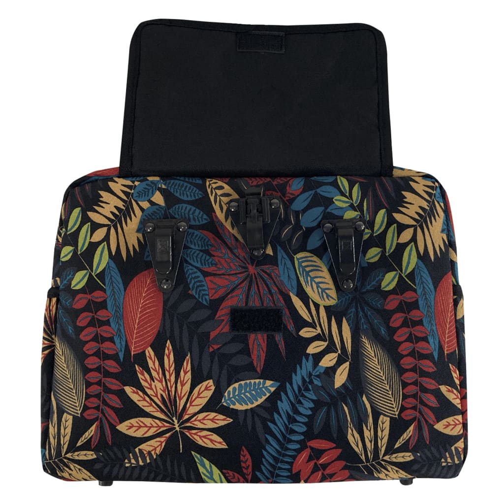Willex Fietstas City Jungle 19 L Oranje