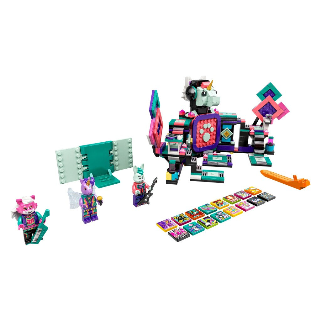 Lego Vidiyo 43113 K-Pawp Concert