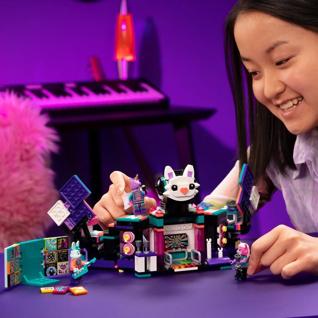 Lego Vidiyo 43113 K-Pawp Concert