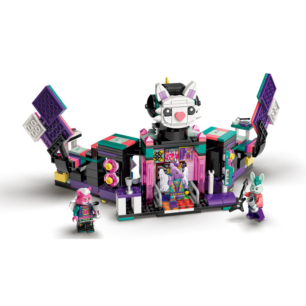 Lego Vidiyo 43113 K-Pawp Concert