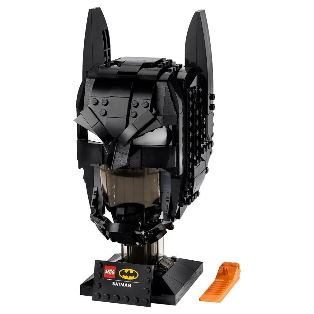 Lego Super Heroes 76182 Batman Masker
