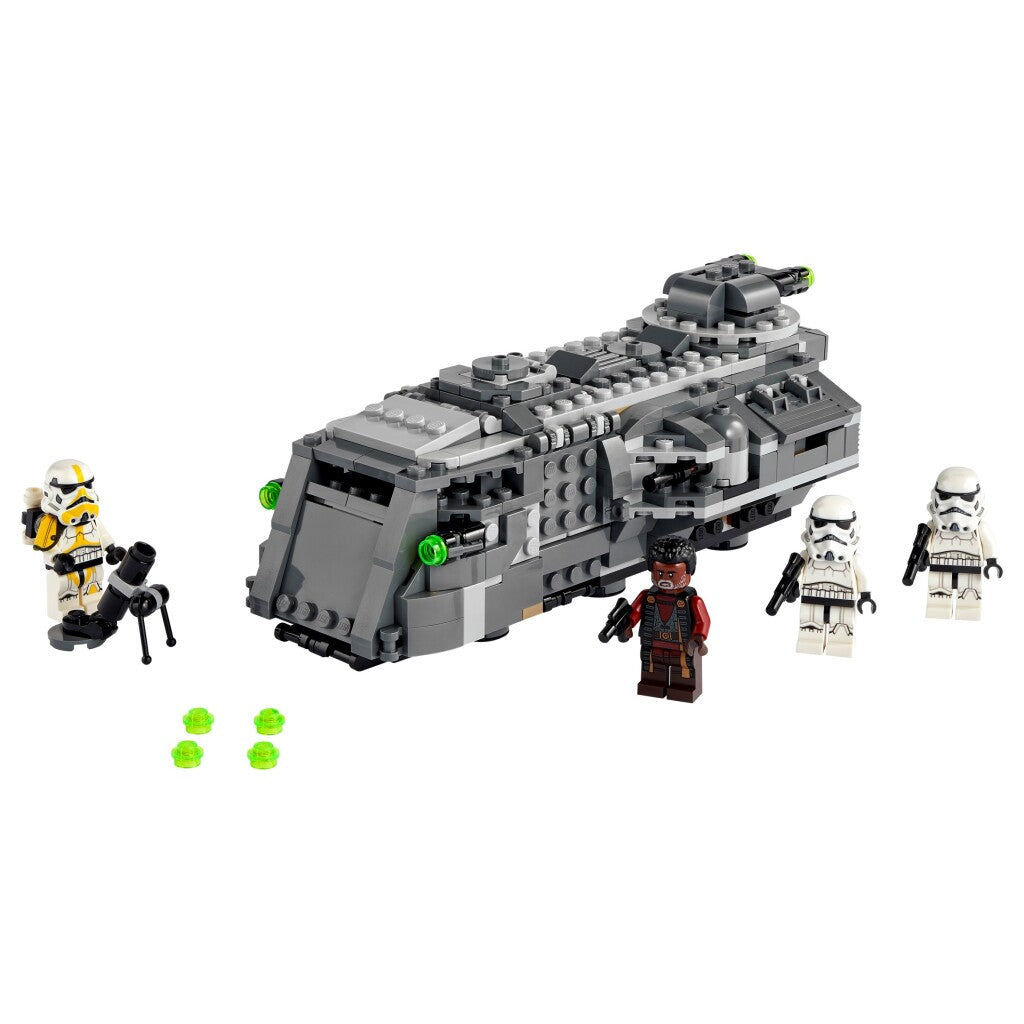 Lego Star Wars 75311 Keizerlijke Gepantserde Plunderaar