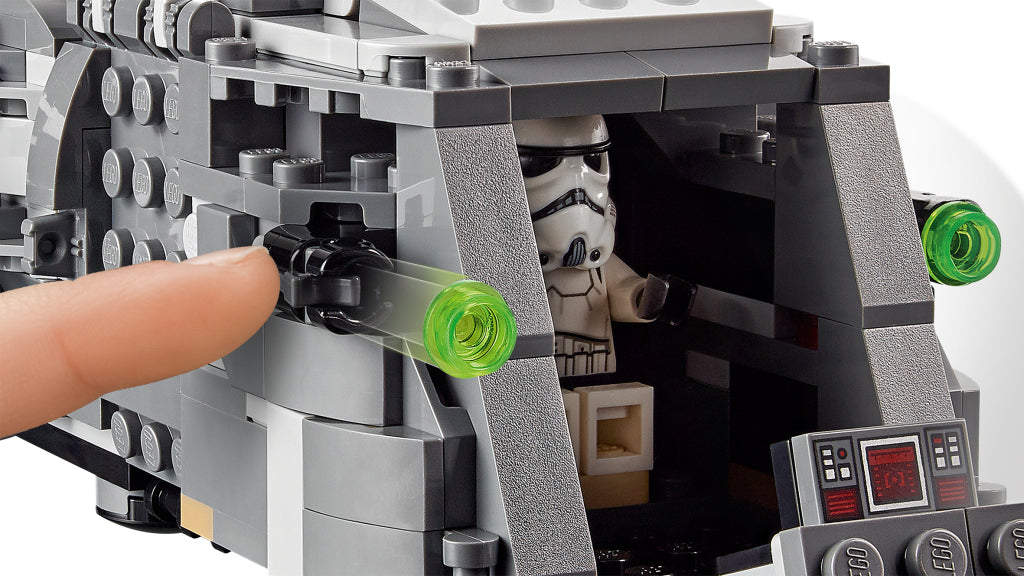 Lego Star Wars 75311 Keizerlijke Gepantserde Plunderaar