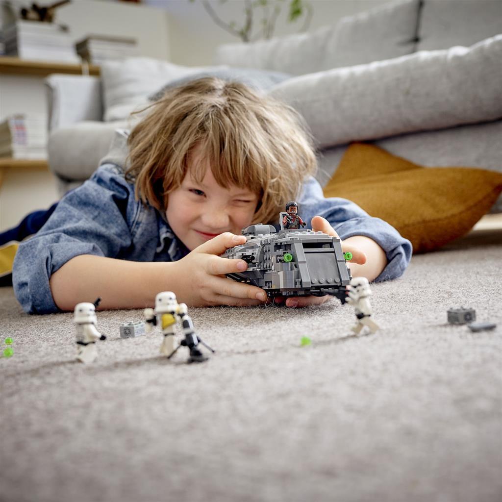 Lego Star Wars 75311 Keizerlijke Gepantserde Plunderaar