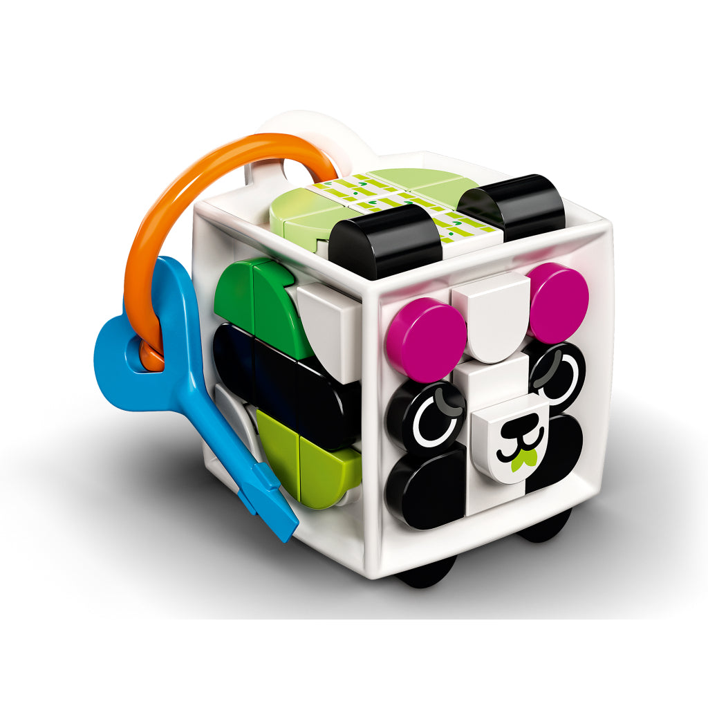 Lego Dots 41930 Tassenhanger Panda