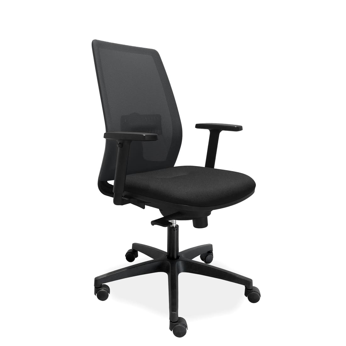Bureaustoel Ergonomische Mesh De Singel (N)En 1335