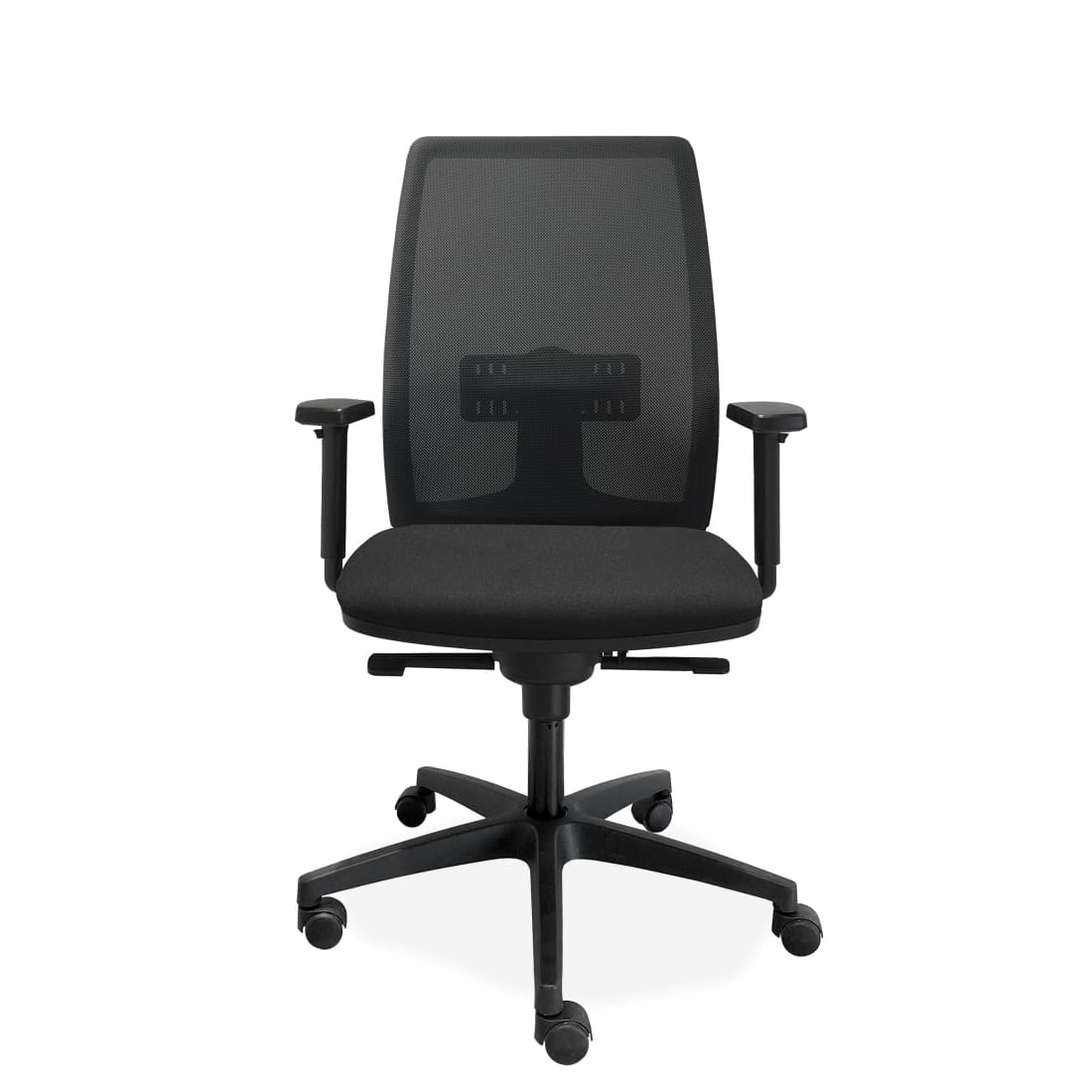 Bureaustoel Ergonomische Mesh De Singel (N)En 1335