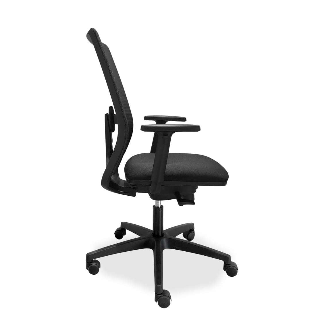 Bureaustoel Ergonomische Mesh De Singel (N)En 1335