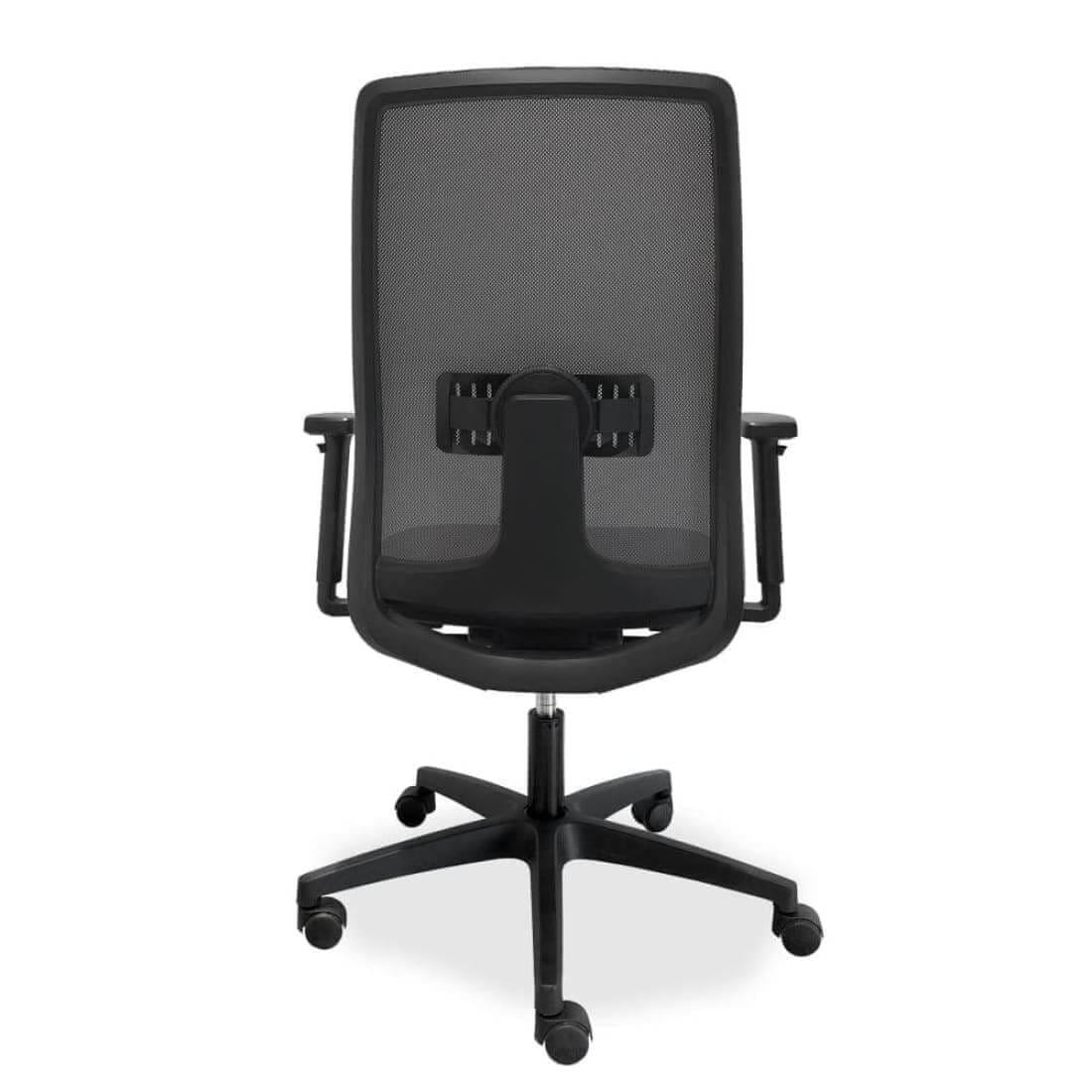 Bureaustoel Ergonomische Mesh De Singel (N)En 1335