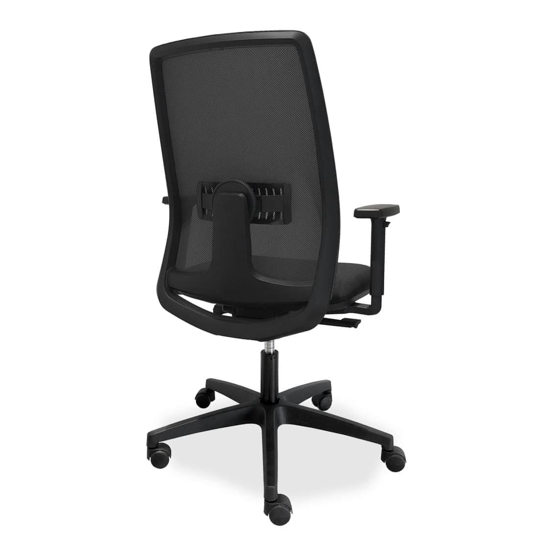 Bureaustoel Ergonomische Mesh De Singel (N)En 1335