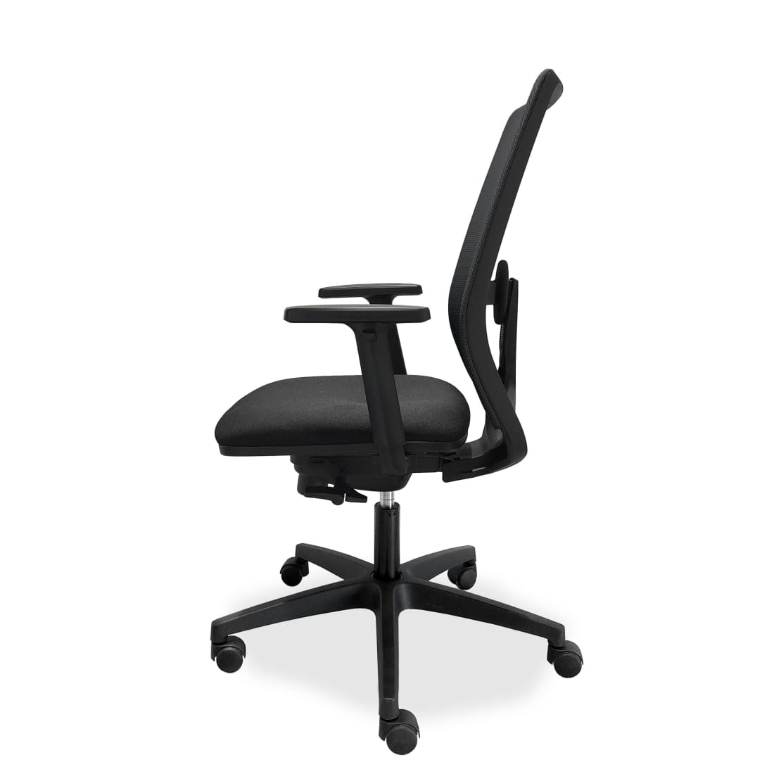 Bureaustoel Ergonomische Mesh De Singel (N)En 1335