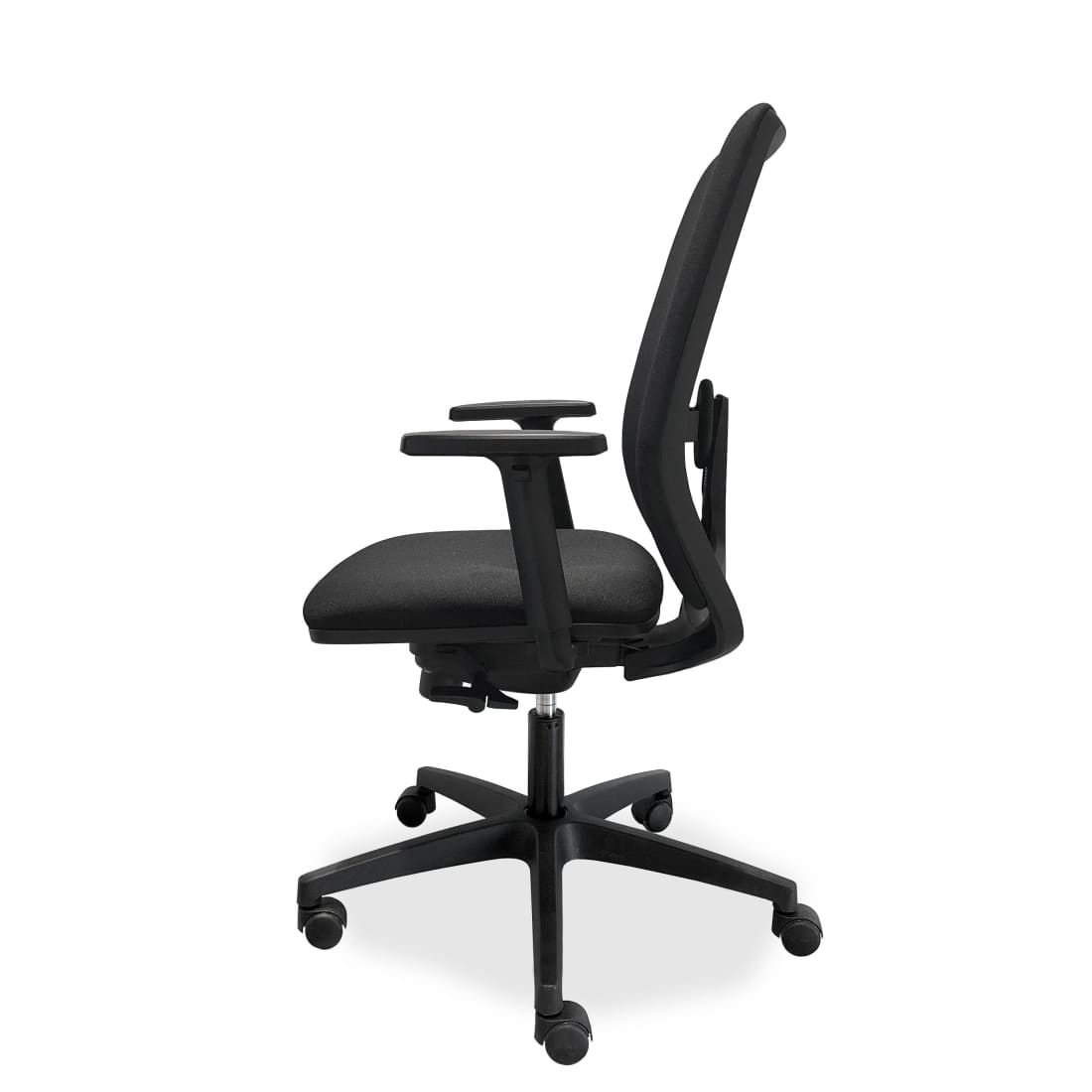 Ergonomische Bureaustoel Comfort De Singel (N)En 1335