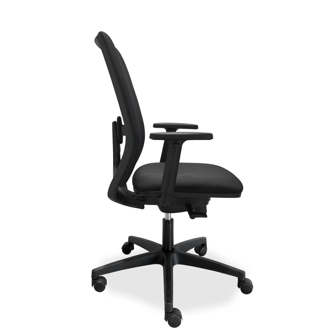 Ergonomische Bureaustoel Comfort De Singel (N)En 1335