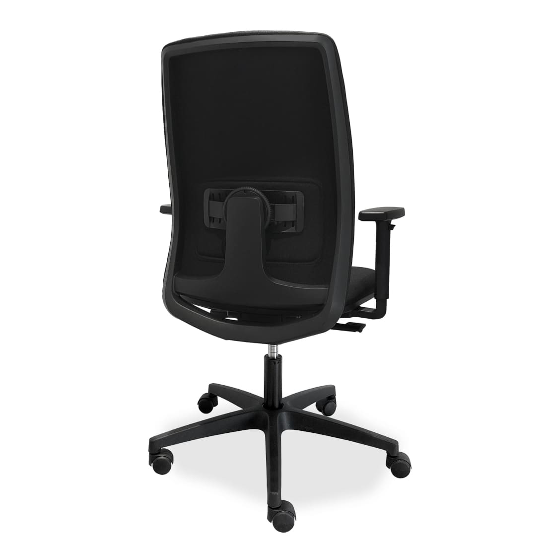 Ergonomische Bureaustoel Comfort De Singel (N)En 1335