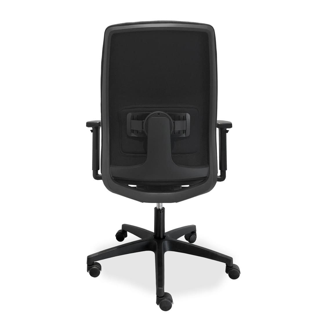 Ergonomische Bureaustoel Comfort De Singel (N)En 1335