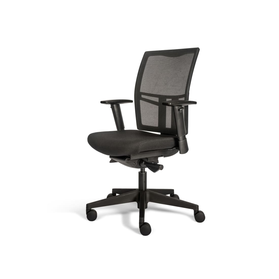 Bureaustoel Projectas V2 Budget - Ergonomisch Design (N)En 1335