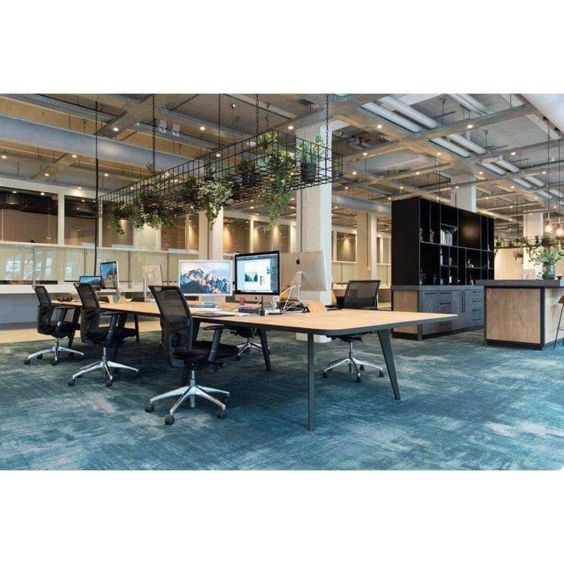 Bureaustoel Projectas V2 Budget - Ergonomisch Design (N)En 1335