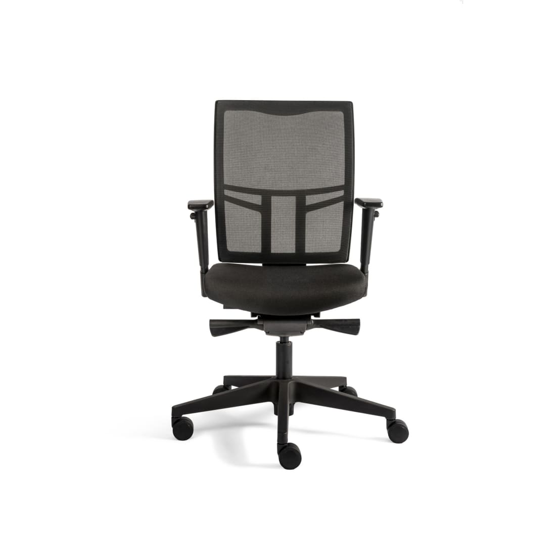 Bureaustoel Projectas V2 Budget - Ergonomisch Design (N)En 1335