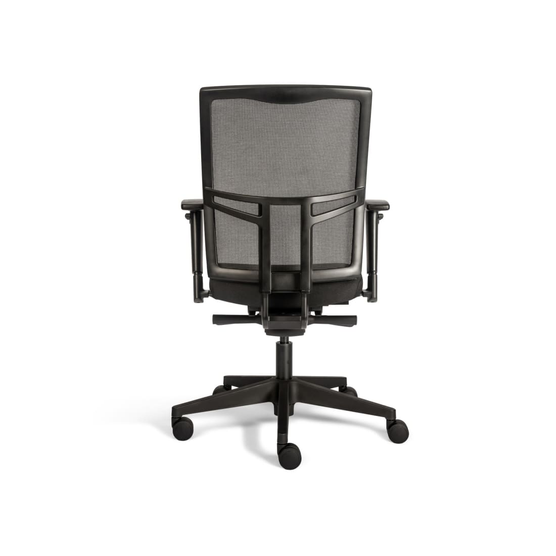 Bureaustoel Projectas V2 Budget - Ergonomisch Design (N)En 1335