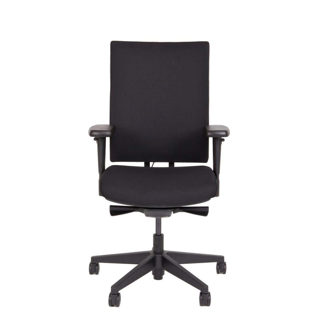 Refurbished Npr1813 Bureaustoel Ergonomisch Design Zuidas Comfort Arbo