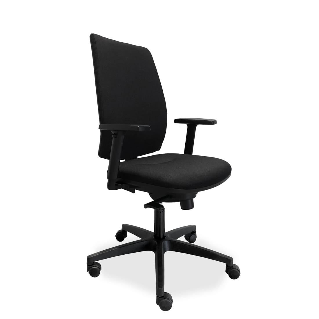 Bureaustoel Ergonomische Comfort De Maas (N)En 1335