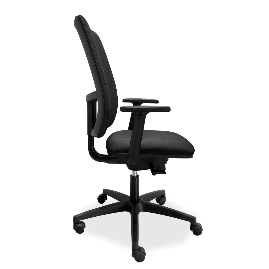 Bureaustoel Ergonomische Comfort De Maas (N)En 1335